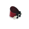 Abrazadera de fibra de carbono ACCEL + para CLARINETE Sib/la - Imagen 4